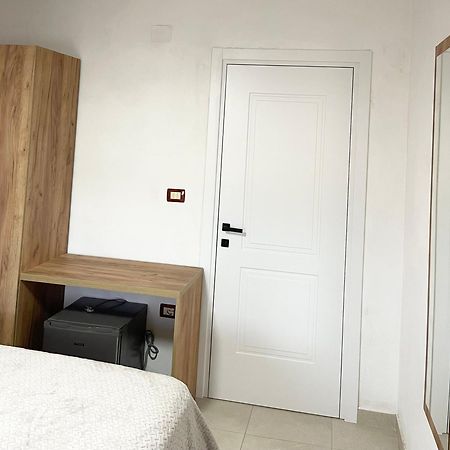Prela'S Rooms Shkodër Eksteriør billede