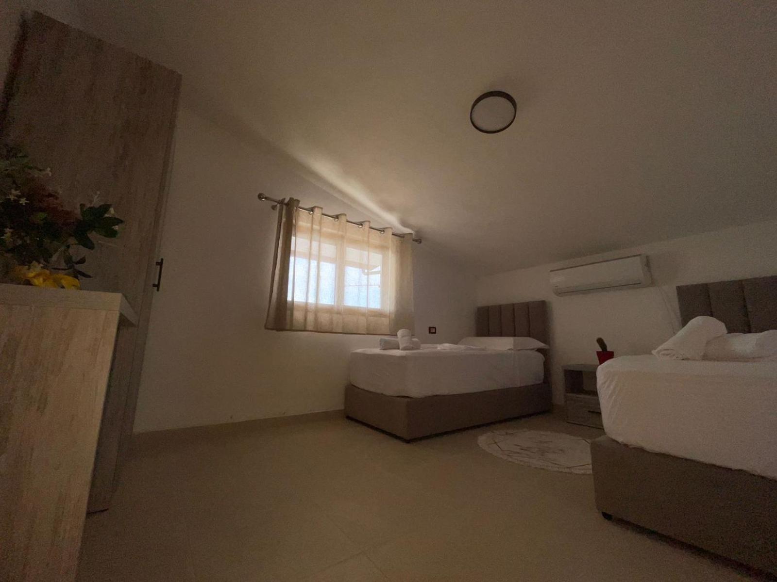 Prela'S Rooms Shkodër Eksteriør billede