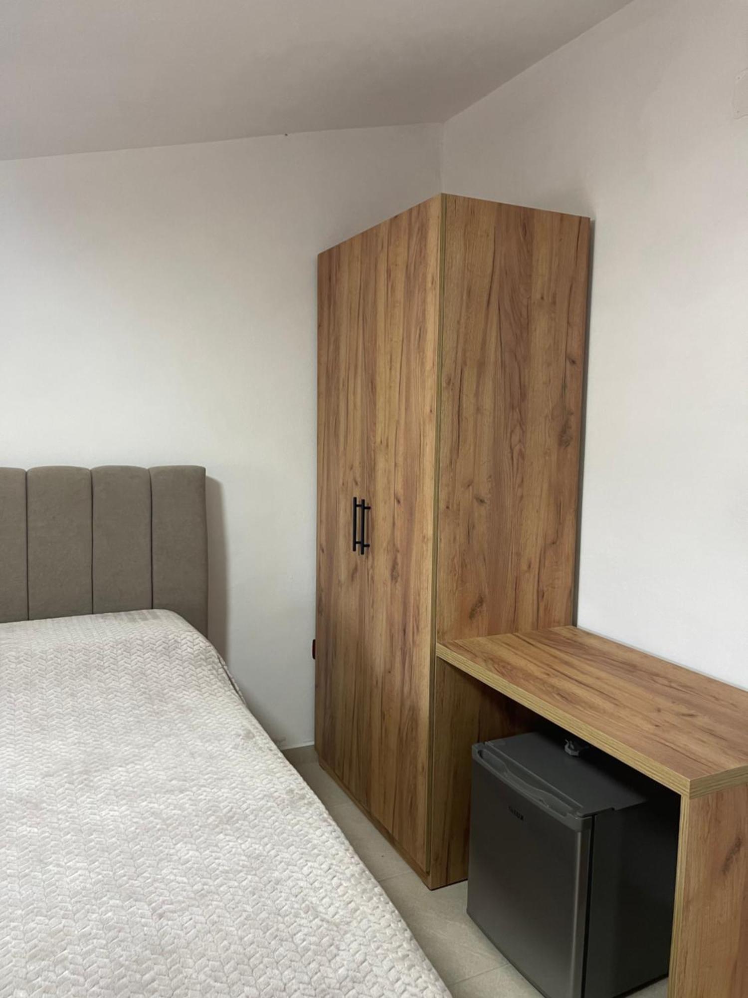 Prela'S Rooms Shkodër Eksteriør billede