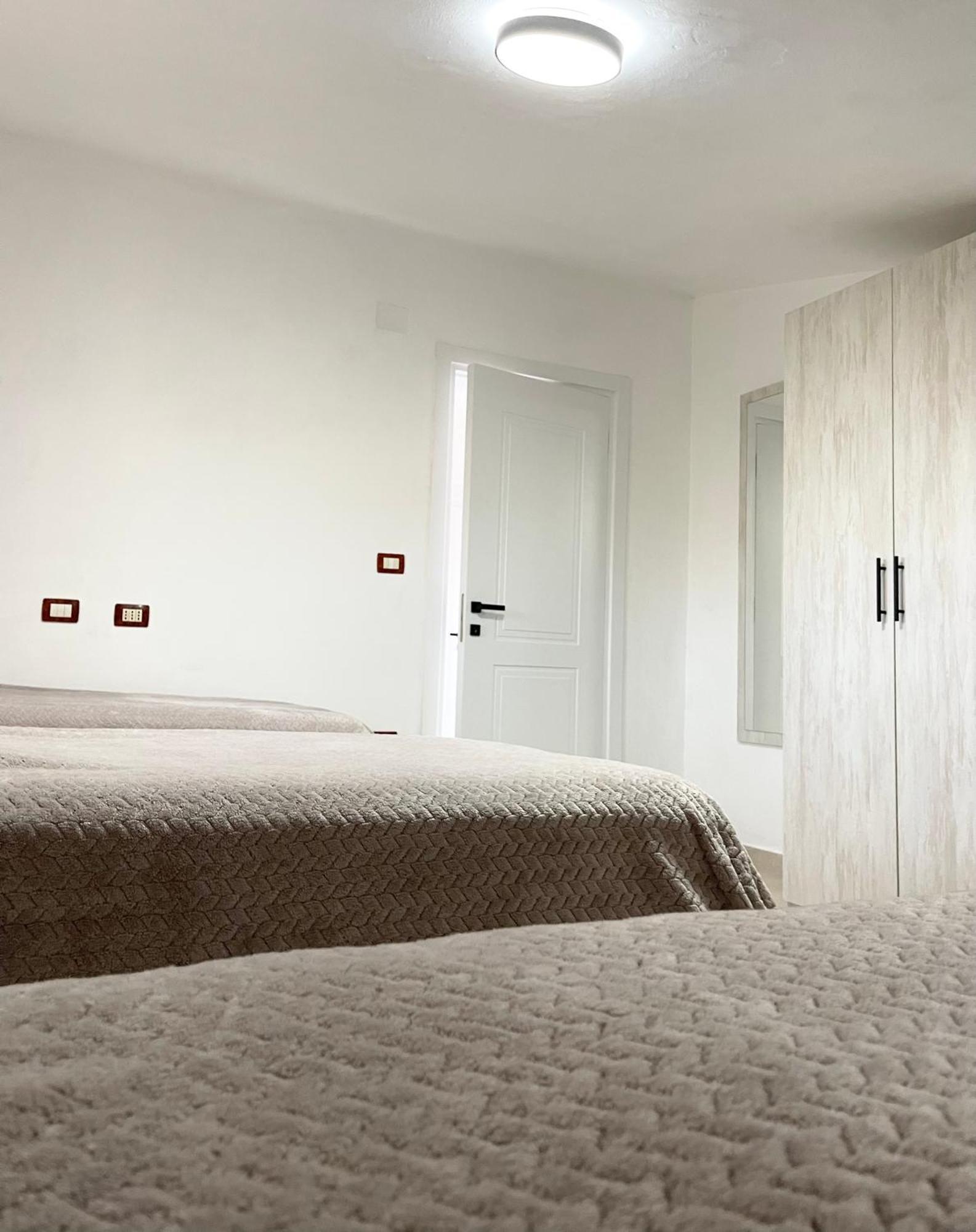 Prela'S Rooms Shkodër Eksteriør billede