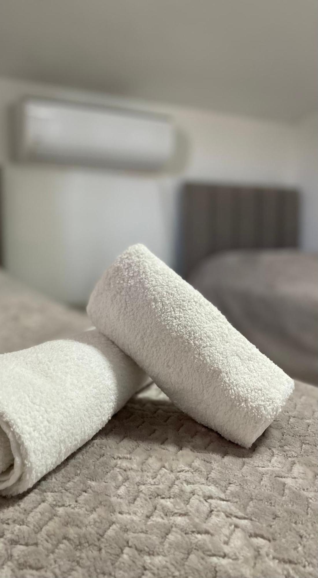 Prela'S Rooms Shkodër Eksteriør billede