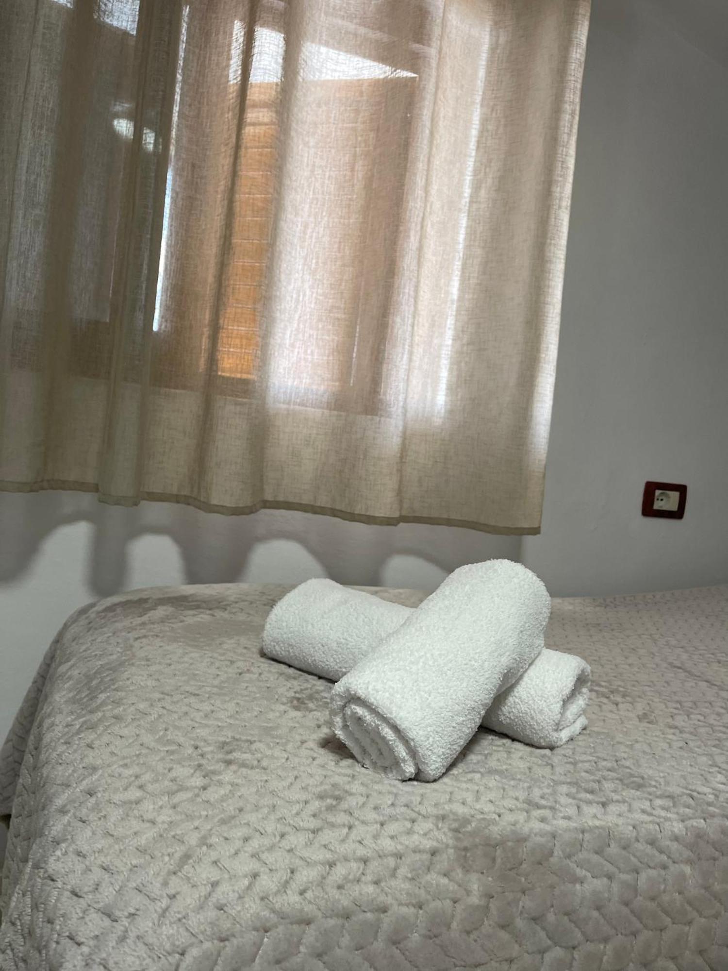 Prela'S Rooms Shkodër Eksteriør billede